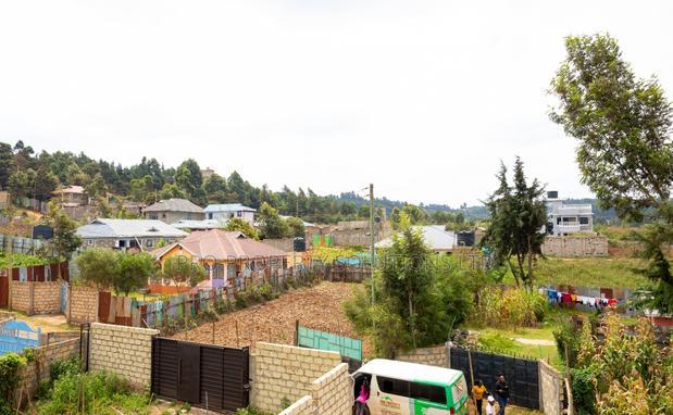 50 by 100ft Prime Residential Plot for Sale in Kikuyu, Kamangu.