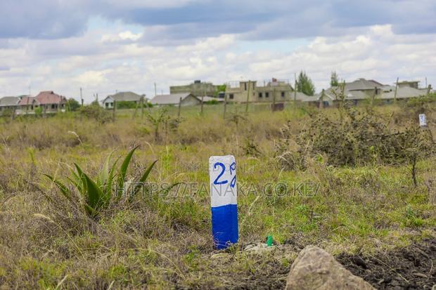 Syokimau -Katani Plots
