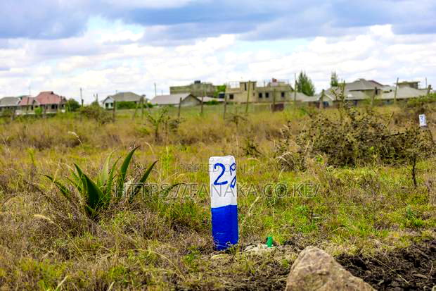 Syokimau -Katani Plots