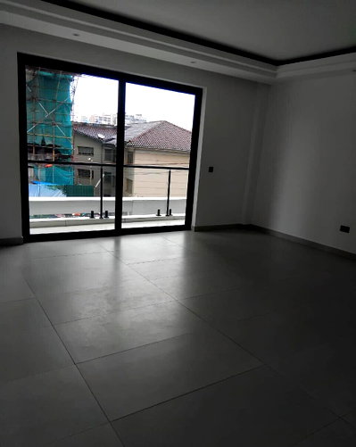 KSh 23M 3BR Apartment with Parking