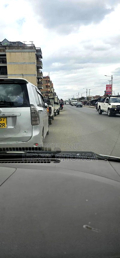 Tena Plot for Sale Manyanja Rd. - Image 1