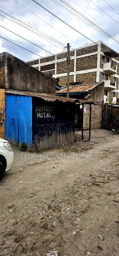 Tena Plot for Sale Manyanja Rd. - Image 2