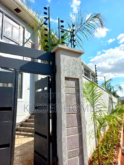 3bdrm Apartment in Kitengela for sale - Image 1
