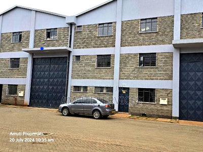 New Godown for Sale - Image 1