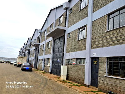 New Godown for Sale - Image 2