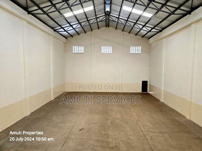 New Godown for Sale - Image 3