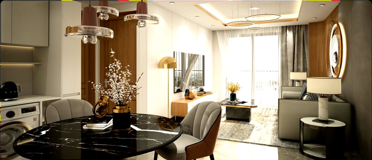 1BR Near JKIA with 25% ROI Potential - Mombasa Rd