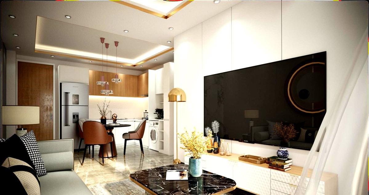 1BR Near JKIA with 25% ROI Potential - Mombasa Rd