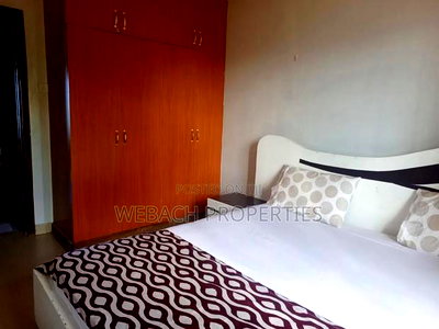 Furnished 4bdrm Mansion in Syokimau for rent - Image 9