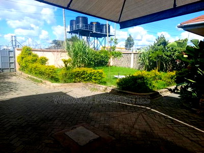 Furnished 4bdrm Mansion in Syokimau for rent - Image 13