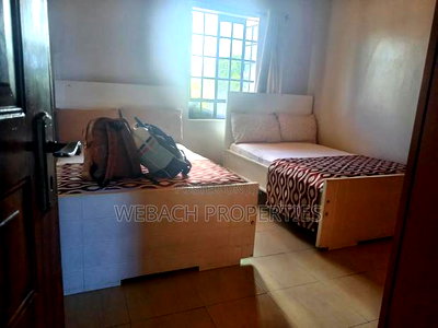 Furnished 4bdrm Mansion in Syokimau for rent - Image 8