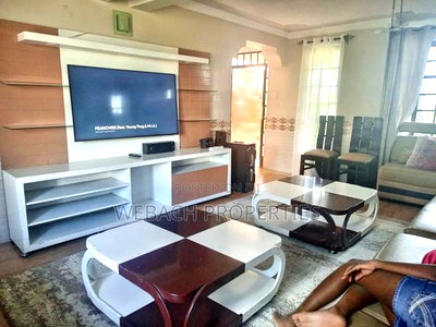 Furnished 4bdrm Mansion in Syokimau for rent - Image 2