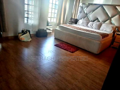 Furnished 4bdrm Mansion in Syokimau for rent - Image 5