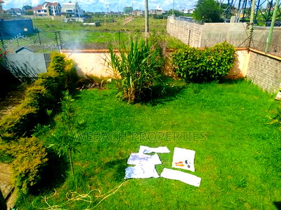 Furnished 4bdrm Mansion in Syokimau for rent - Image 12