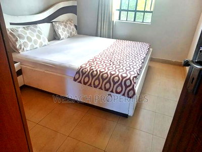 Furnished 4bdrm Mansion in Syokimau for rent - Image 11