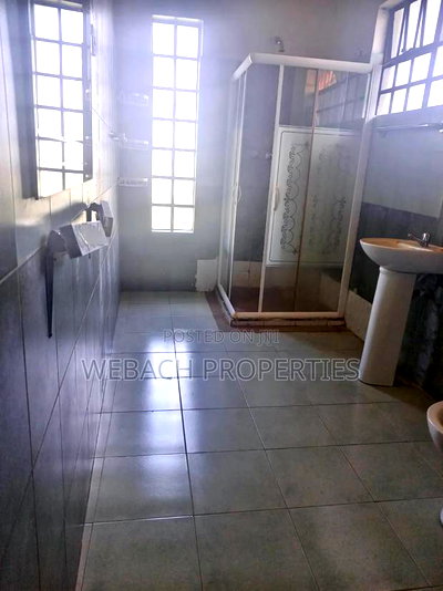 Furnished 4bdrm Mansion in Syokimau for rent - Image 6