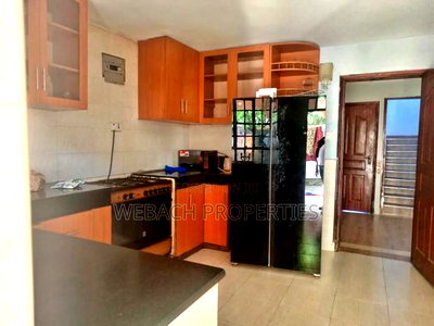 Furnished 4bdrm Mansion in Syokimau for rent - Image 4
