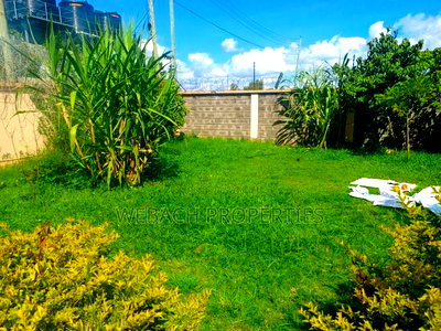 Furnished 4bdrm Mansion in Syokimau for rent - Image 14