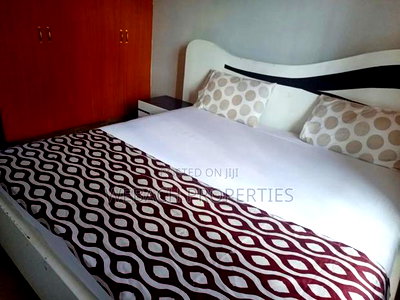 Furnished 4bdrm Mansion in Syokimau for rent - Image 10
