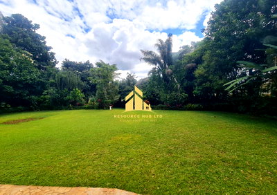 2-Acre Ambassadorial Home