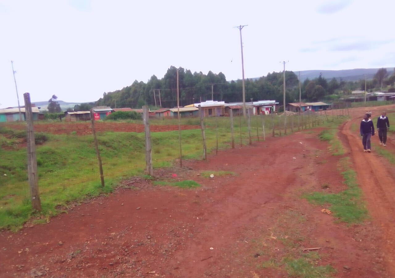 5-Acre Plot in Bahati, Nakuru
