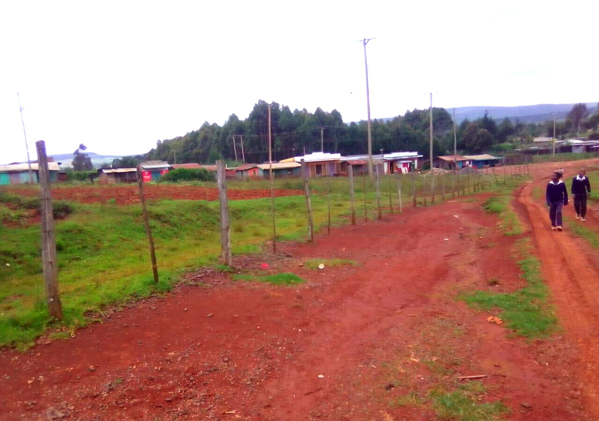 5-Acre Plot in Bahati, Nakuru