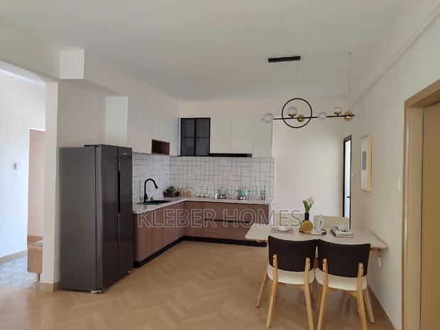 2bdrm Apartment in Syokimau for sale