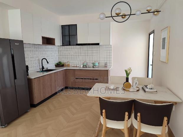 2bdrm Apartment in Syokimau for sale