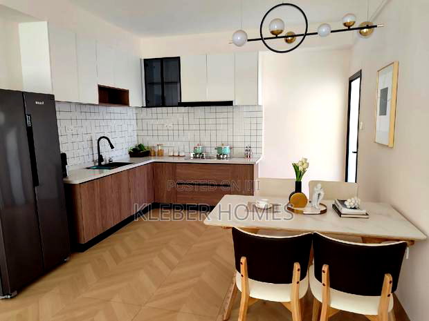 2bdrm Apartment in Syokimau for sale