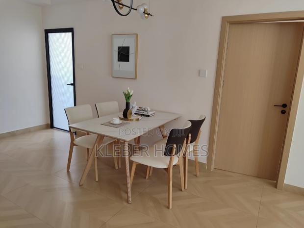 2bdrm Apartment in Syokimau for sale