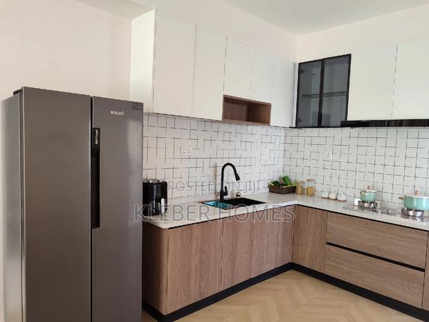 2bdrm Apartment in Syokimau for sale