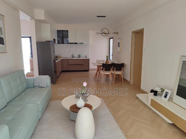 2bdrm Apartment in Syokimau for sale