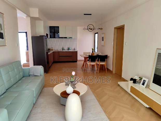 2bdrm Apartment in Syokimau for sale