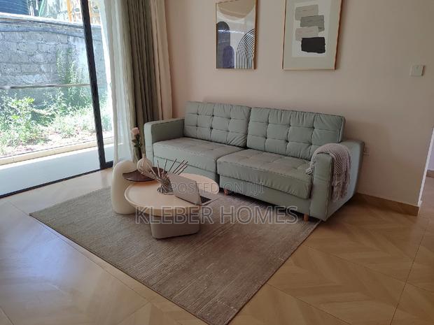 2bdrm Apartment in Syokimau for sale