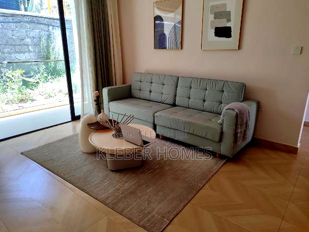 2bdrm Apartment in Syokimau for sale