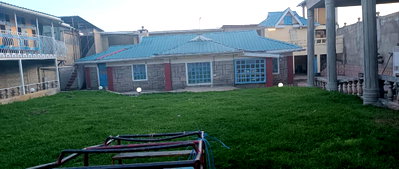 2.7-Acre Garden Plot with Parking - Nyandarua