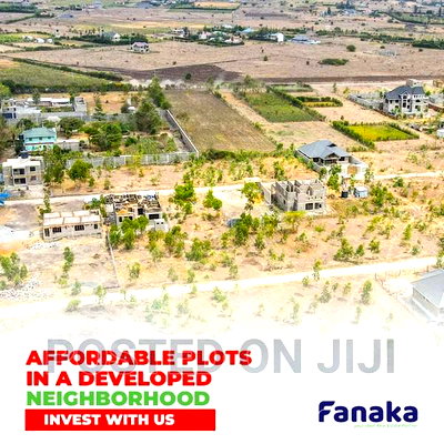 Kantafu Commercial Plots. - Image 2