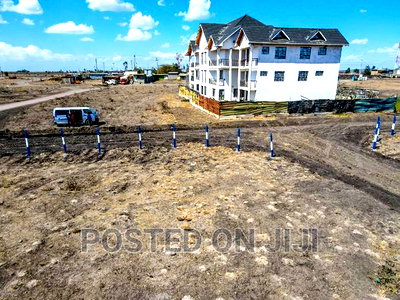 Kantafu Commercial Plots. - Image 1