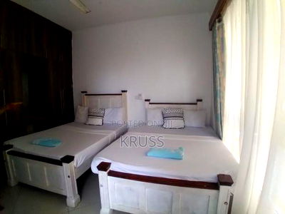 Furnished 2bdrm Apartment in Ar161, Bamburi Beach for rent - Image 7