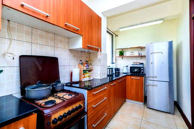 Furnished 2bdrm Apartment in Ar161, Bamburi Beach for rent - Image 3