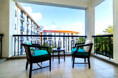 Furnished 2bdrm Apartment in Ar161, Bamburi Beach for rent - Image 2