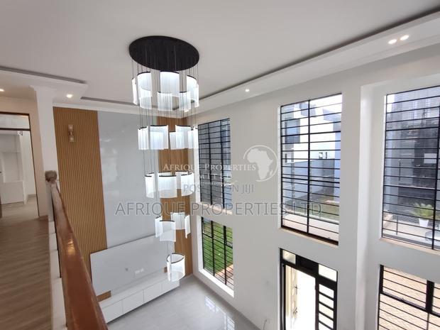 4bdrm Villa in Mugutha, Ruiru for sale