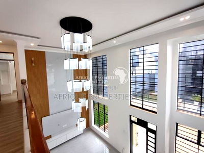 4bdrm Villa in Mugutha, Ruiru for sale - Image 14