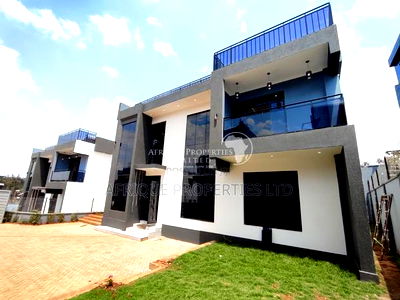 4bdrm Villa in Mugutha, Ruiru for sale - Image 13