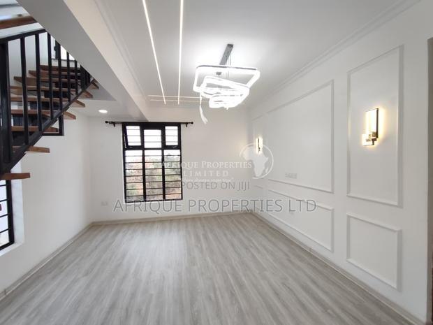 4bdrm Villa in Mugutha, Ruiru for sale