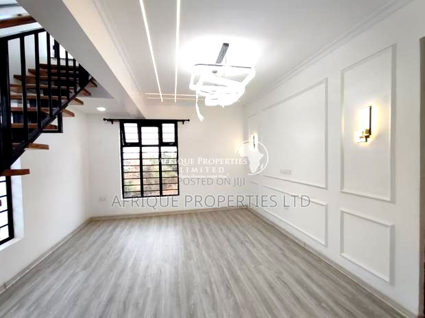 4bdrm Villa in Mugutha, Ruiru for sale