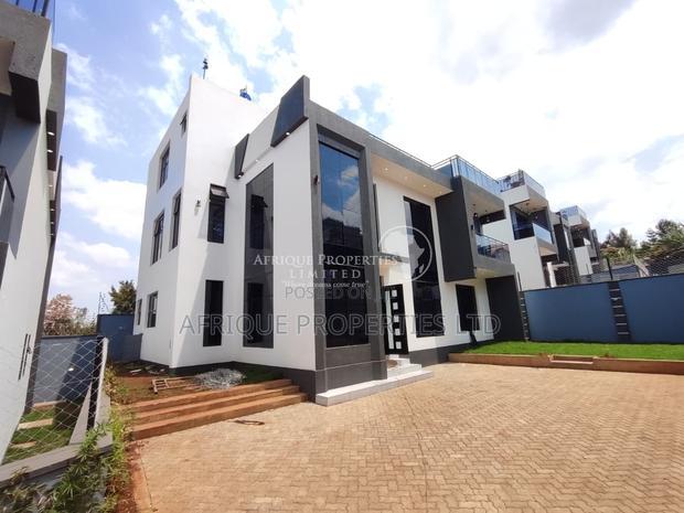 4bdrm Villa in Mugutha, Ruiru for sale
