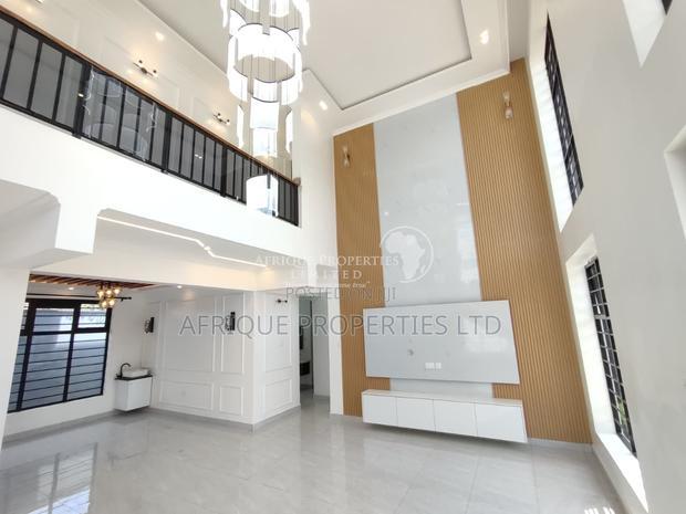 4bdrm Villa in Mugutha, Ruiru for sale