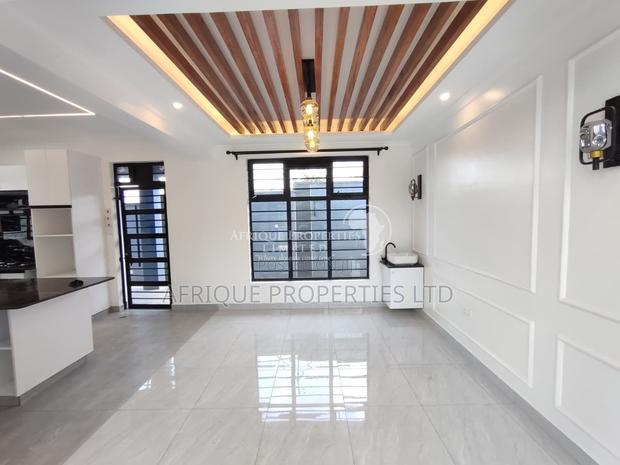 4bdrm Villa in Mugutha, Ruiru for sale