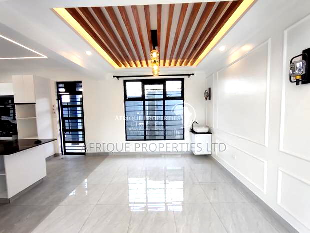 4bdrm Villa in Mugutha, Ruiru for sale